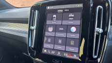 Volvo XC40 2.0 B4P Plus Dark 5dr Auto Petrol Estate